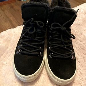 Marc Fisher sneakers